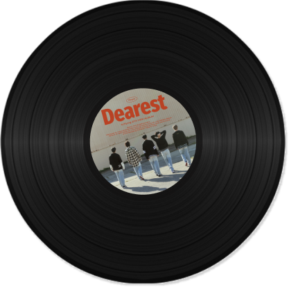 앨범 lp